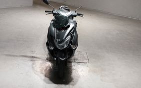 SUZUKI BURGMAN STREET 125EX EA23M