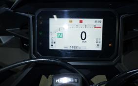 HONDA CBR400R 2024 NC65