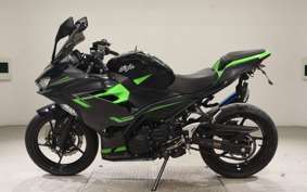 KAWASAKI NINJA 400 2019 EX400G