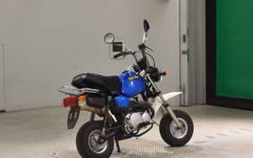 YAMAHA POCKE 4U1