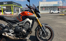 YAMAHA MT-09 2014 RN34J