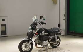 HONDA MONKEY AB27