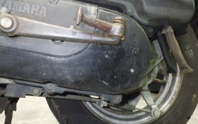 YAMAHA JOG Gen.5 2015 SA36J