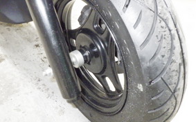 SUZUKI ADDRESS V125 S 2015 CF4MA