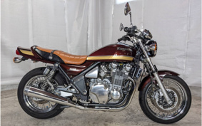 KAWASAKI ZEPHYR1100RS 2003 ZRT10A