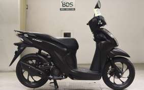 HONDA DIO110LITE JK46