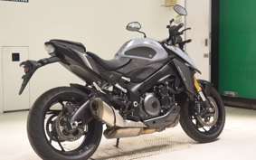 SUZUKI GSX-S 1000 Gen.2 2022 EK1AA