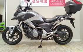 HONDA NC 700 X 2013 RC63