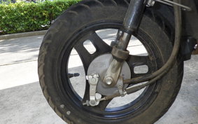 SUZUKI LET's CA4AA
