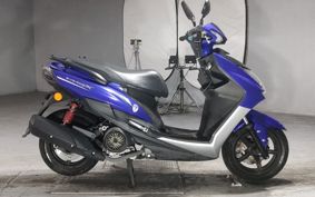YAMAHA CYGNUS125XSR SEA5J