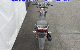 HONDA CBF125 PCJ7