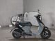 Фото Suzuki LET's 4 с японского аукциона