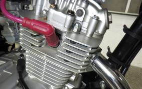 SUZUKI GN125 H