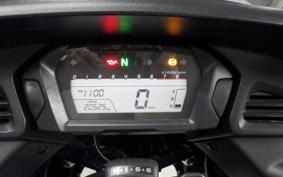 HONDA CTX700 2013 RC69