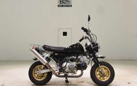 HONDA MONKEY 1998 Z50J
