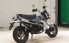 HONDA DAX 125 JB04