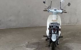 HONDA SUPER CUB110 JA07