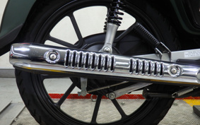 HONDA CROSS CUB JA60