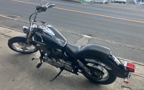 YAMAHA DRAGSTAR 250 VG02J