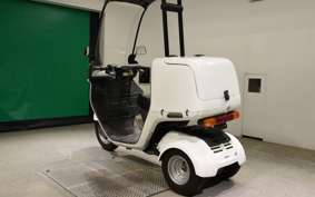 HONDA GYRO CANOPY 2026 TA03