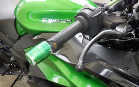 KAWASAKI NINJA 1000SX 2023 ZXT02K