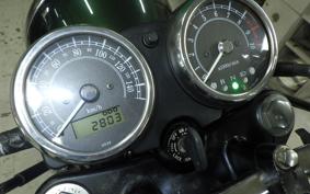 KAWASAKI ESTRELLA BJ250A