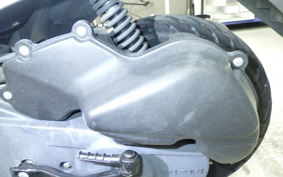SUZUKI ﾚｯﾂ CA4AA