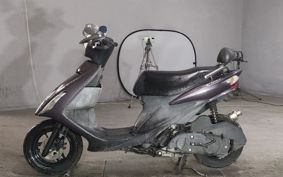 SUZUKI ADDRESS V125 CF4MA