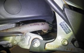SUZUKI LET's CA4AA