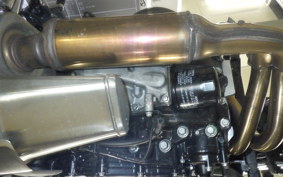 KAWASAKI Z650 RS 2022 ER650M