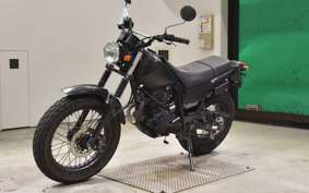 YAMAHA TW225 DG09J