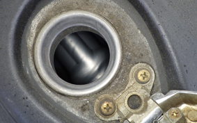 KAWASAKI ELIMINATOR 250 LX EL250A