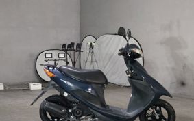 SUZUKI ADDRESS V50 CA4BA
