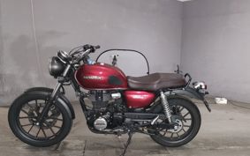 HONDA GB350 NC59