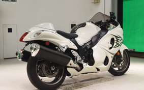 SUZUKI HAYABUSA Gen.2 2012