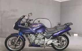 HONDA ZELBIS MC25