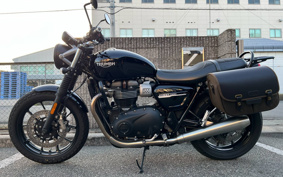 TRIUMPH  TRIUMPH  STREET  TWIN  2020 DAD74G