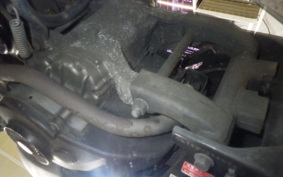 SUZUKI ADDRESS V125 G CF46A