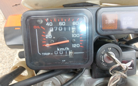 HONDA TLM220 MD23