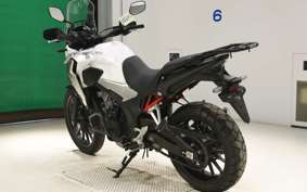 HONDA 400X GEN 2 2021 NC56