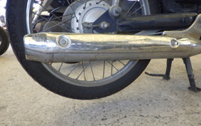 HONDA C50 SUPER CUB E AA01
