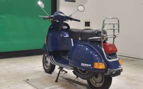 VESPA PX200E 2008