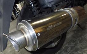 HONDA FORZA Z GEN 2 MF10