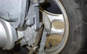 HONDA DIO CESTA GEN 2 2026 AF62