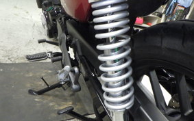 HONDA GB350 2021 NC59