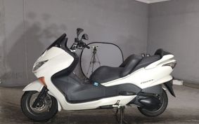 HONDA FORZA X MF08