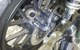 HONDA GB350 2022 NC59