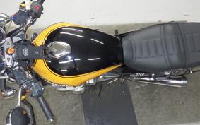 KAWASAKI ZEPHYR 1100 1993 ZRT10A