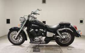 HONDA SHADOW 400 2005 NC34