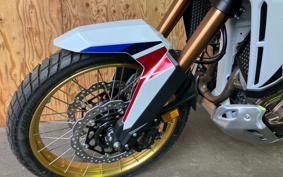 HONDA CRF1100L AFRICA TWIN 2024 SD10